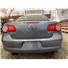 Image 17 : PARKSVILLE - 2009 VOLKSWAGEN EOS GREY 176196 KMS - D005039