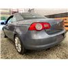 Image 20 : PARKSVILLE - 2009 VOLKSWAGEN EOS GREY 176196 KMS - D005039