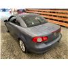 Image 22 : PARKSVILLE - 2009 VOLKSWAGEN EOS GREY 176196 KMS - D005039