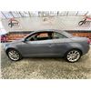 Image 23 : PARKSVILLE - 2009 VOLKSWAGEN EOS GREY 176196 KMS - D005039
