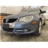 Image 2 : PARKSVILLE - 2009 VOLKSWAGEN EOS GREY 176196 KMS - D005039