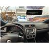 Image 43 : PARKSVILLE - 2009 VOLKSWAGEN EOS GREY 176196 KMS - D005039