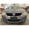 Image 5 : PARKSVILLE - 2009 VOLKSWAGEN EOS GREY 176196 KMS - D005039