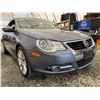 Image 8 : PARKSVILLE - 2009 VOLKSWAGEN EOS GREY 176196 KMS - D005039