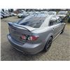 Image 10 : DUNCAN - 2007 MAZDA 6 GREY 310109 KMS - JM27827