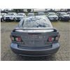 Image 12 : DUNCAN - 2007 MAZDA 6 GREY 310109 KMS - JM27827