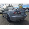 Image 13 : DUNCAN - 2007 MAZDA 6 GREY 310109 KMS - JM27827