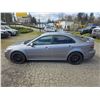 Image 16 : DUNCAN - 2007 MAZDA 6 GREY 310109 KMS - JM27827