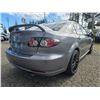 Image 9 : DUNCAN - 2007 MAZDA 6 GREY 310109 KMS - JM27827