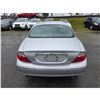 Image 12 : DUNCAN - 2003 JAGUAR S-TYPE SILVER 215937 KMS - JM82656
