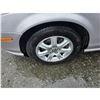 Image 19 : DUNCAN - 2003 JAGUAR S-TYPE SILVER 215937 KMS - JM82656