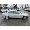 Image 8 : DUNCAN - 2003 JAGUAR S-TYPE SILVER 215937 KMS - JM82656