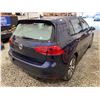 Image 15 : PARKSVILLE - 2016 VW E GOLF BLUE 82835 KMS - D915011