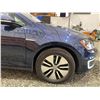 Image 25 : PARKSVILLE - 2016 VW E GOLF BLUE 82835 KMS - D915011