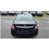 Image 12 : DUNCAN - 2015 NISSAN ALTIMA BLACK  166487 KMS - B394256