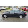 Image 16 : DUNCAN - 2015 NISSAN ALTIMA BLACK  166487 KMS - B394256