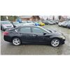 Image 8 : DUNCAN - 2015 NISSAN ALTIMA BLACK  166487 KMS - B394256