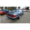 Image 5 : DUNCAN - 1992 LEXUS LS BLUE 347824 KMS - D102565