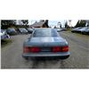 Image 6 : DUNCAN - 1992 LEXUS LS BLUE 347824 KMS - D102565