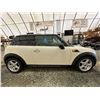 Image 11 : PARKSVILLE - 2010 MINI COOPER WHITE 164466 KMS - DZ63100