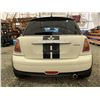 Image 17 : PARKSVILLE - 2010 MINI COOPER WHITE 164466 KMS - DZ63100