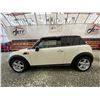 Image 23 : PARKSVILLE - 2010 MINI COOPER WHITE 164466 KMS - DZ63100