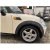 Image 25 : PARKSVILLE - 2010 MINI COOPER WHITE 164466 KMS - DZ63100