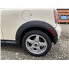 Image 29 : PARKSVILLE - 2010 MINI COOPER WHITE 164466 KMS - DZ63100