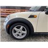 Image 31 : PARKSVILLE - 2010 MINI COOPER WHITE 164466 KMS - DZ63100