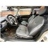 Image 46 : PARKSVILLE - 2010 MINI COOPER WHITE 164466 KMS - DZ63100