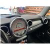 Image 50 : PARKSVILLE - 2010 MINI COOPER WHITE 164466 KMS - DZ63100