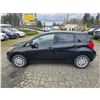 Image 16 : DUNCAN - 2015 NISSAN VERSA NOTE BLACK  230680 KMS - D357168