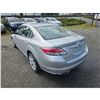 Image 14 : DUNCAN - 2009 MAZDA 6 SILVER  271678 KMS - DM27814
