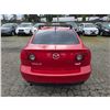 Image 12 : DUNCAN - 2006 MAZDA 3 RED "NO RESERVE" 346404 KMS - J414088