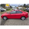 Image 16 : DUNCAN - 2006 MAZDA 3 RED "NO RESERVE" 346404 KMS - J414088