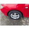 Image 19 : DUNCAN - 2006 MAZDA 3 RED "NO RESERVE" 346404 KMS - J414088