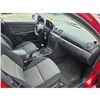 Image 26 : DUNCAN - 2006 MAZDA 3 RED "NO RESERVE" 346404 KMS - J414088