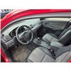 Image 33 : DUNCAN - 2006 MAZDA 3 RED "NO RESERVE" 346404 KMS - J414088