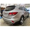 Image 14 : PARKSVILLE - 2017 HYUNDAI SANTA FE GREY 140479 KMS - D177995