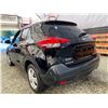 Image 20 : PARKSVILLE - 2018 NISSAN KICKS BLACK 186389 KMS - D534236