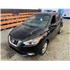 Image 4 : PARKSVILLE - 2018 NISSAN KICKS BLACK 186389 KMS - D534236