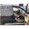 Image 36 : PARKSVILLE - 2008 ACURA MDX BLACK 373045 KMS - B005998
