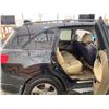 Image 40 : PARKSVILLE - 2008 ACURA MDX BLACK 373045 KMS - B005998