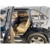 Image 45 : PARKSVILLE - 2008 ACURA MDX BLACK 373045 KMS - B005998