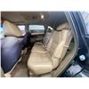 Image 47 : PARKSVILLE - 2008 ACURA MDX BLACK 373045 KMS - B005998