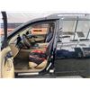 Image 48 : PARKSVILLE - 2008 ACURA MDX BLACK 373045 KMS - B005998