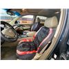 Image 51 : PARKSVILLE - 2008 ACURA MDX BLACK 373045 KMS - B005998
