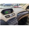 Image 54 : PARKSVILLE - 2008 ACURA MDX BLACK 373045 KMS - B005998