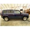 Image 11 : PARKSVILLE - 2012 JEEP PATRIOT BLUE 204143 KMS - B667298