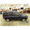 Image 13 : PARKSVILLE - 2012 JEEP PATRIOT BLUE 204143 KMS - B667298